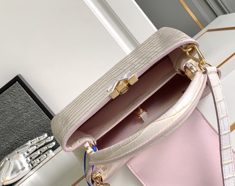 Louis Vuitton Top Handle Bags